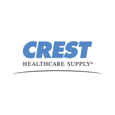 Crest Healthcare Supply