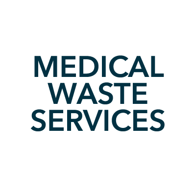 Medical Waste Services