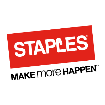 Staples